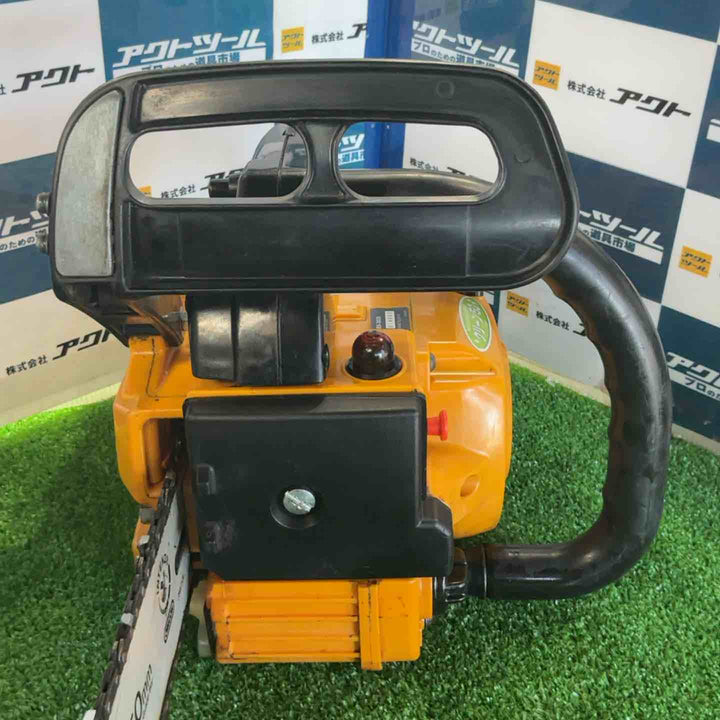 ◇リョービ(RYOBI) エンジンチェンソー ES-3035【草加店】