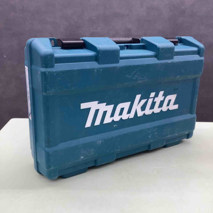 ★マキタ(makita) コードレスレシプロソー JR184DRF バッテリー18V付き【越谷店】