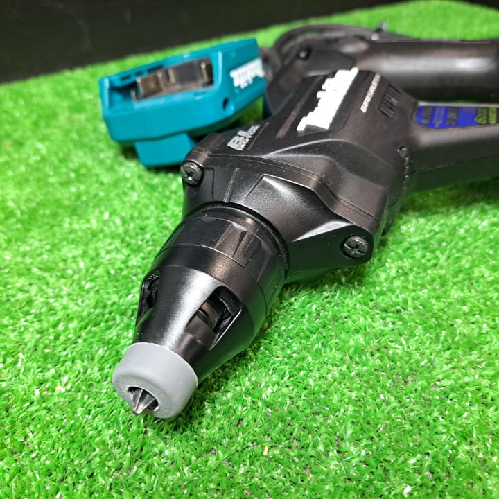 ☆マキタ(makita) コードレススクリュードライバー FS600DZB【岩槻店】