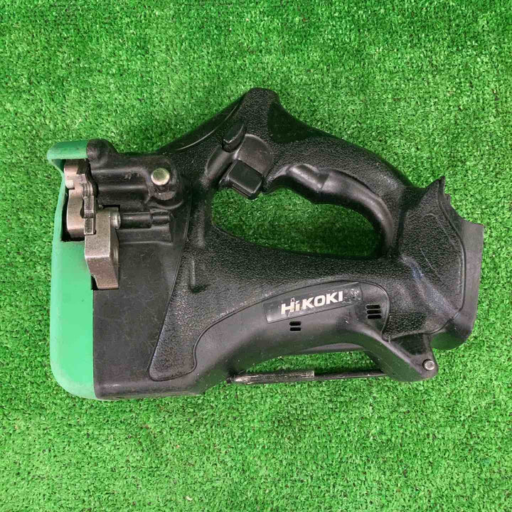 ハイコーキ(HIKOKI ※旧:日立工機) コードレス全ネジカッター CL18DSL(NN)【川崎店】