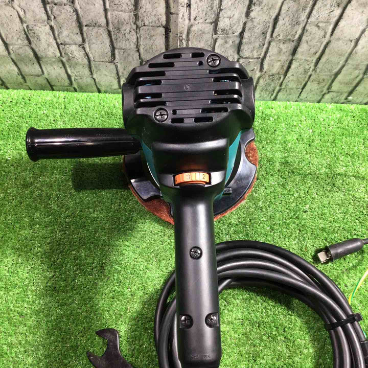 ◇マキタ(makita) 180mm電子ポリッシャ PV7001C【川口店】