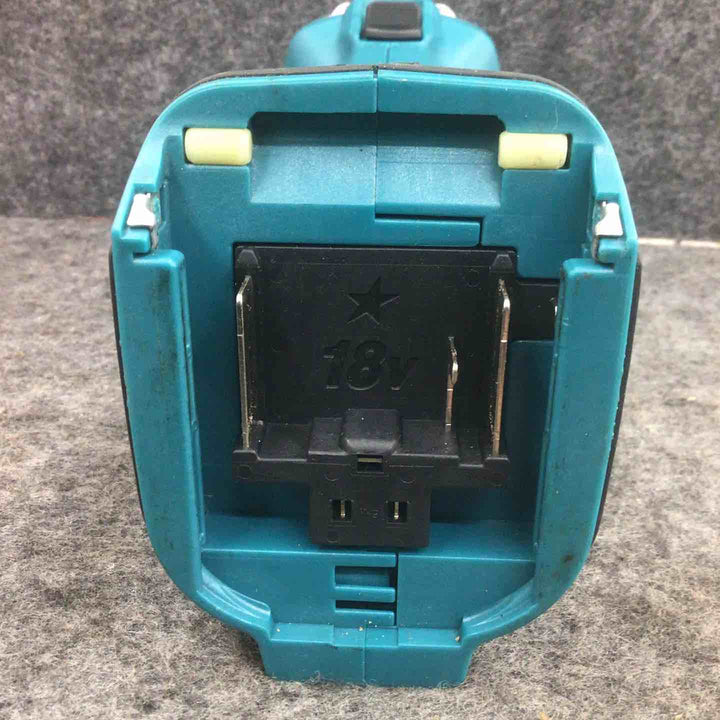 【中古品】 マキタ/makita コードレスディスクグラインダ GA402DZ 【鴻巣店】