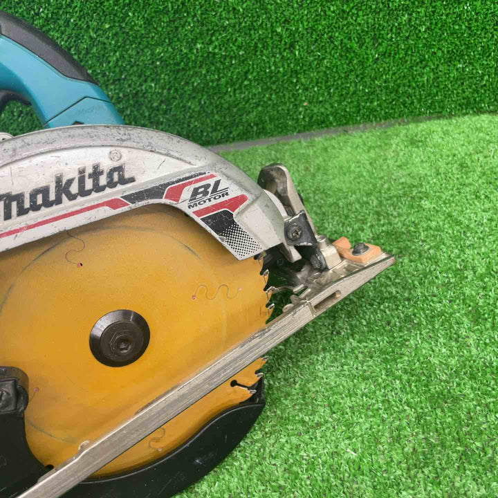 ★マキタ(makita) コードレス丸のこ HS631DZ【桶川店】