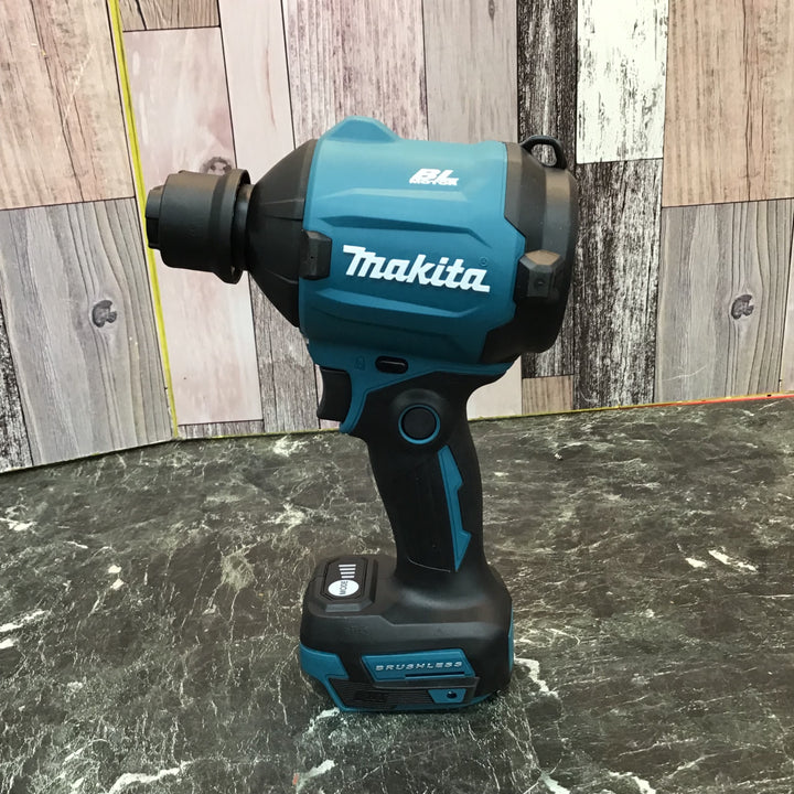 ★マキタ(makita) コードレスエアダスタ AS180DZ【八潮店】