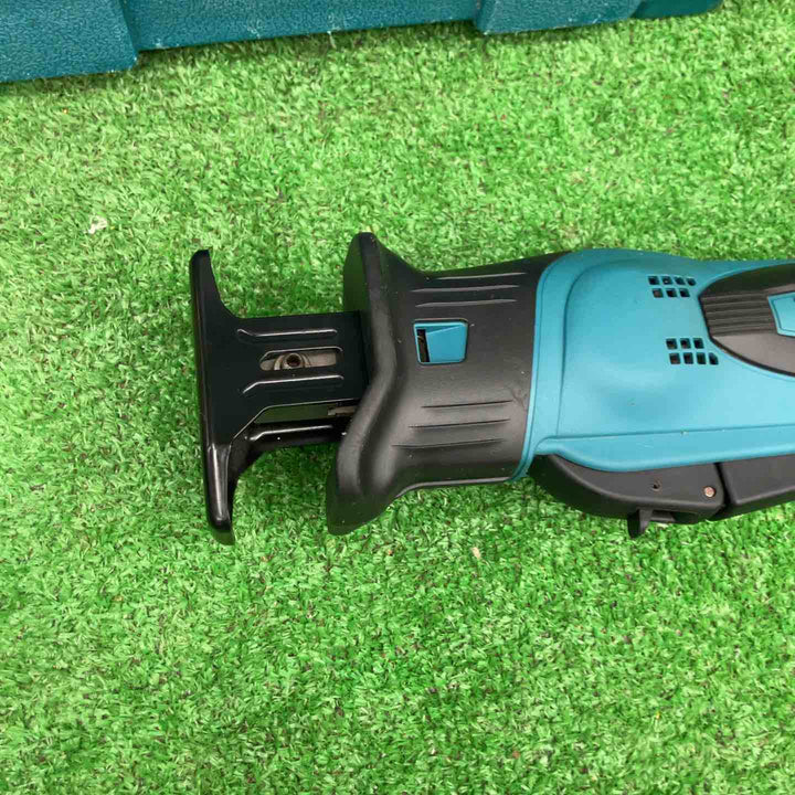 ★マキタ(makita) コードレスレシプロソー JR101DW【桶川店】