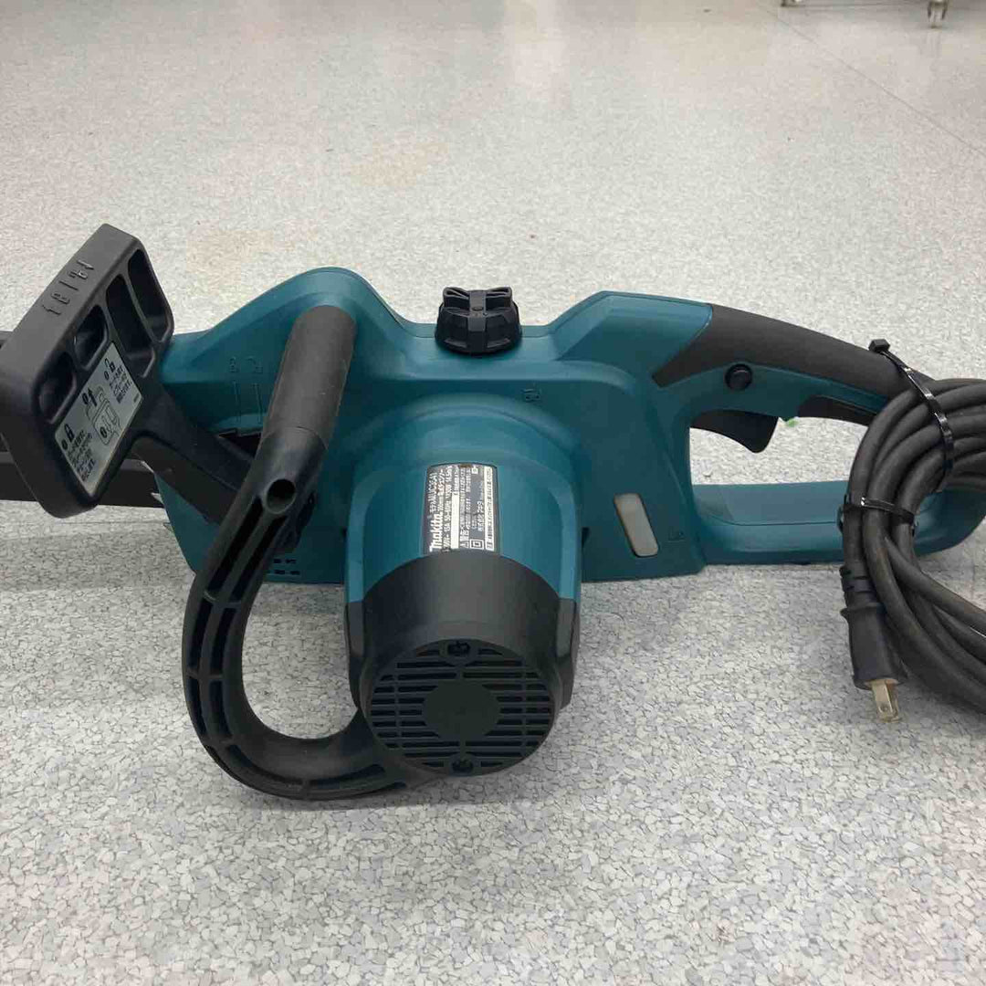 ☆マキタ(makita) 電気チェーンソー MUC3541【八潮店】