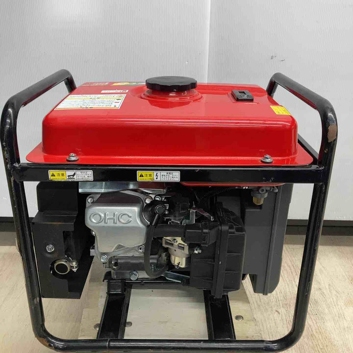 【店頭受取り限定】◇新ダイワ(Shindaiwa) インバーターエンジン発電機 IEG2501【川越店】