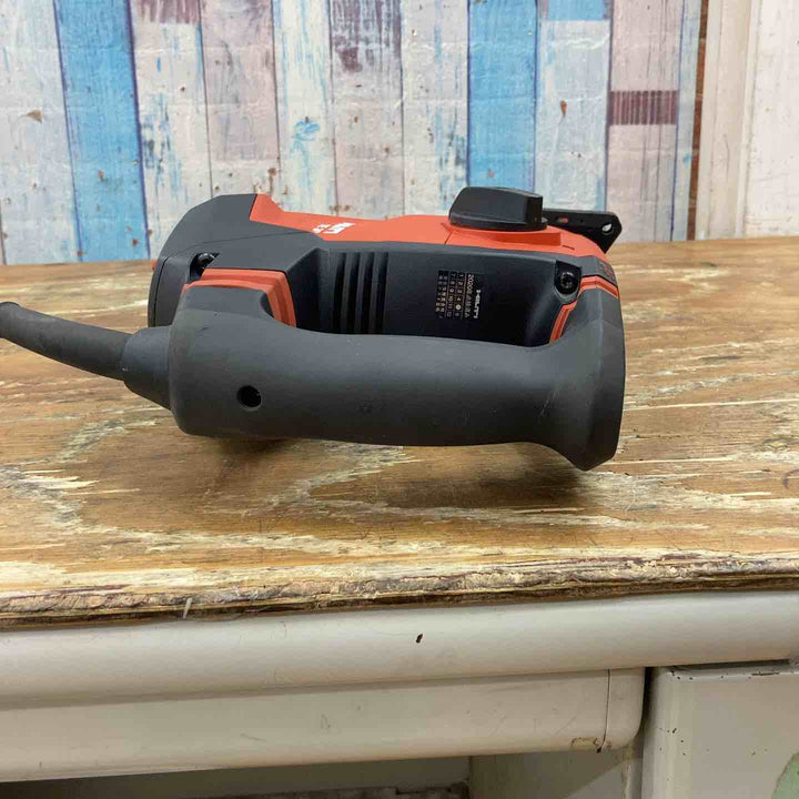 ★ヒルティ(Hilti) コード式ロータリーハンマー TE30-AVR【柏店】