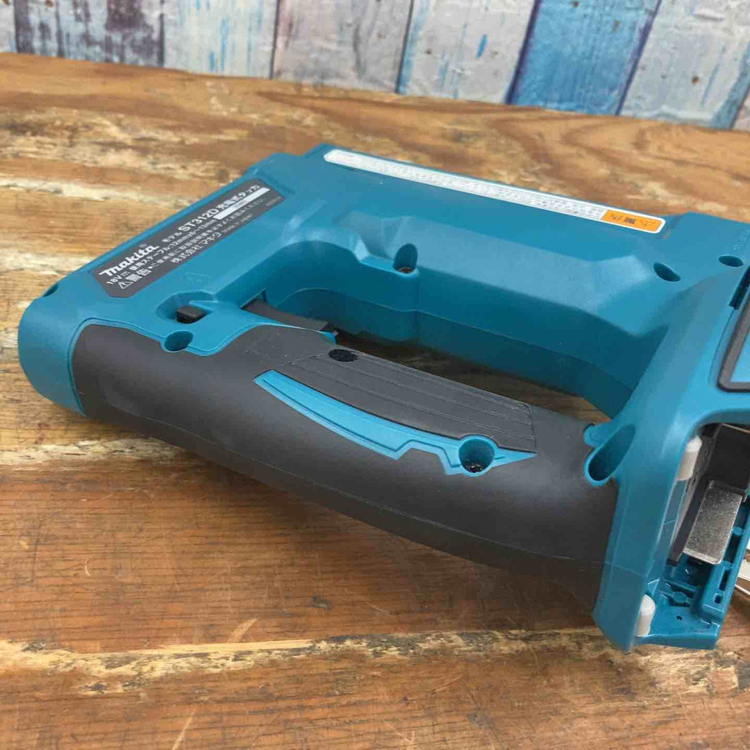 ◇マキタ(makita) CT線 コードレスタッカー ST312DZK【柏店】