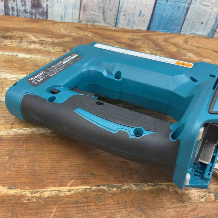 ◇マキタ(makita) CT線 コードレスタッカー ST312DZK【柏店】