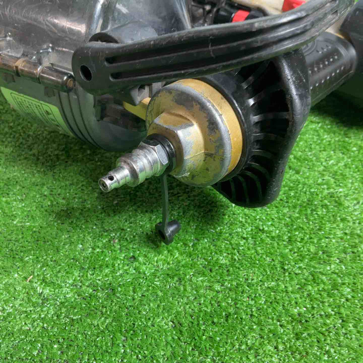 ★ハイコーキ(HIKOKI ※旧:日立工機) 高圧エア釘打ち機 NV50HMC【草加店】