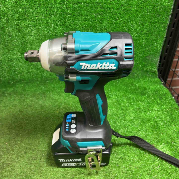 【未使用品】 マキタ (makita) コードレスインパクトレンチ TW300DRGX 【藤沢店】