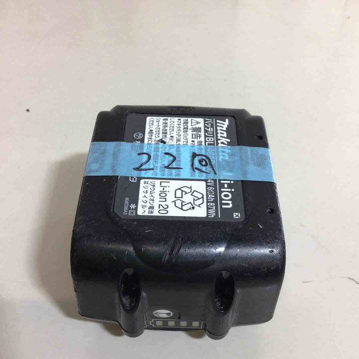 ★マキタ(makita) コードレスインパクトドライバー TD137DRFXB【戸田店】