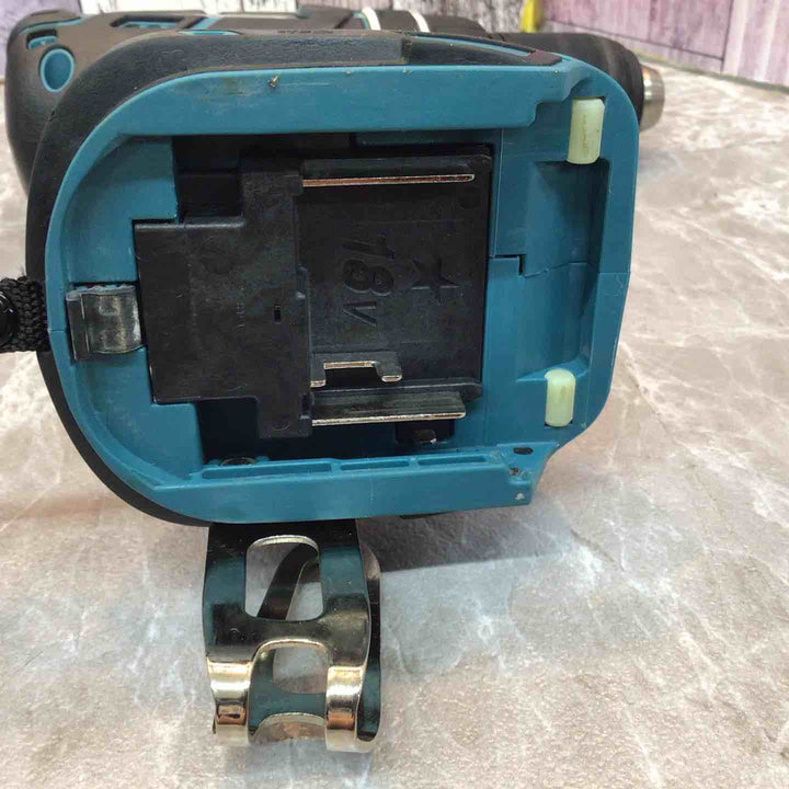 ★マキタ(makita) コードレス振動ドリルドライバー HP480DRGX【八潮店】