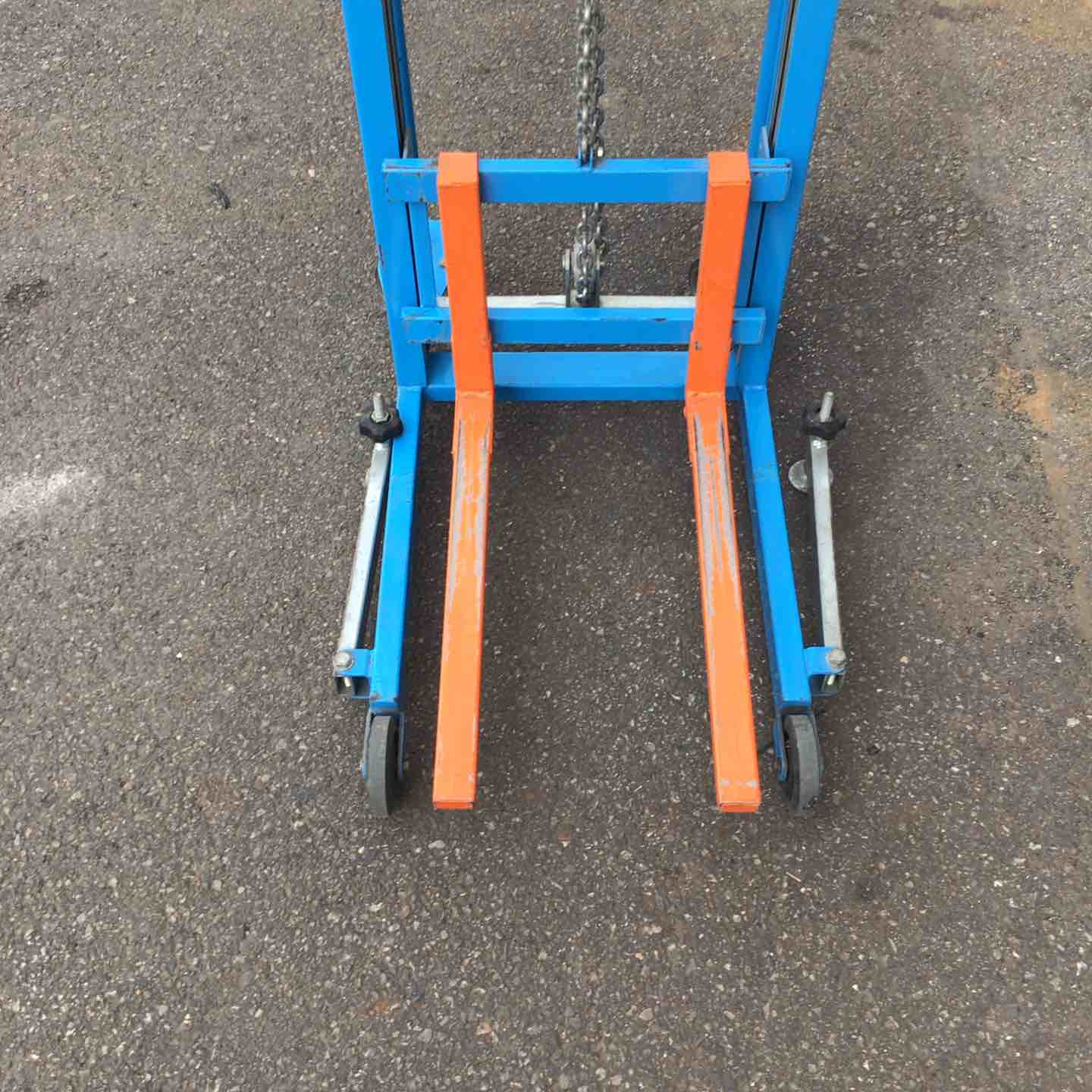 店頭受取り限定】京町産業 キャリーリフトハイ CLH100【八潮店