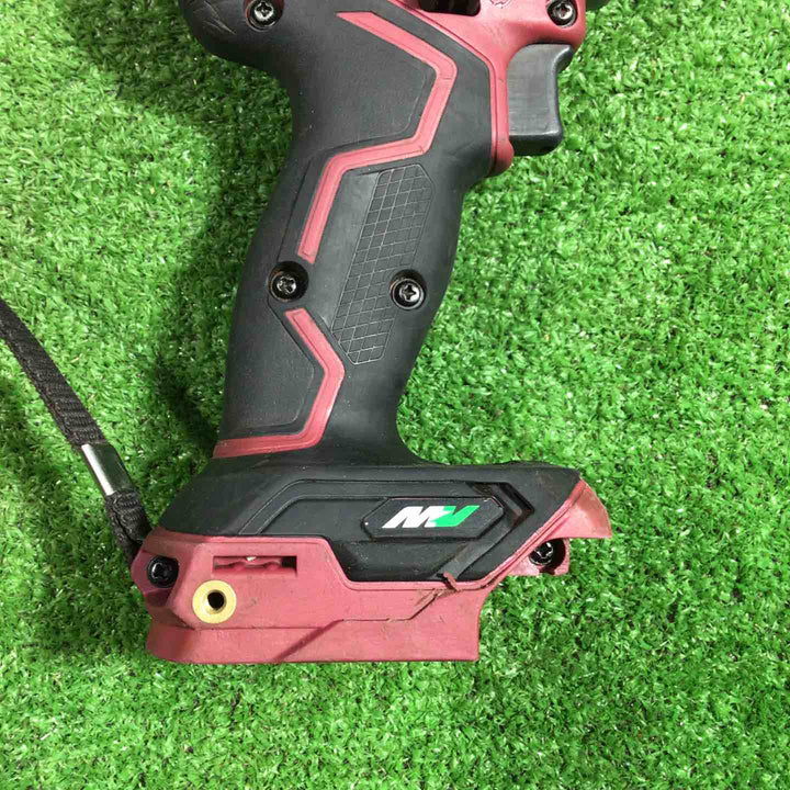 ★ハイコーキ(HIKOKI ※旧:日立工機) コードレスインパクトドライバー WH36DC(2XPSZ)(R)【川口店】