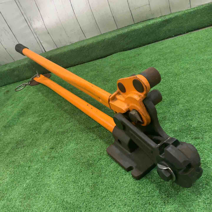 【店頭受取り限定】◇HIT 鉄筋カッター万能ベンダー付 RC13BN RC-13BN RC13-BN 動作確認済【川口店】