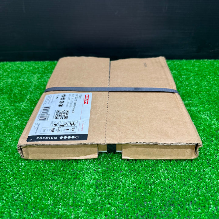 【未使用品】ヒルティ(HILTI) レシプロソーブレード SP20 10-14Univaesal(175pc) 203mm×1.3mm×19mm #2267012【電材館越谷店】