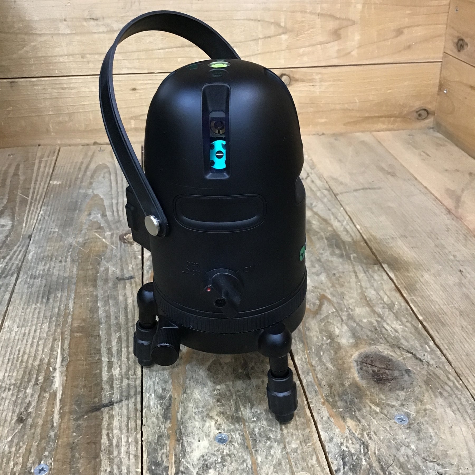 VOICE 5ライン レーザー墨出し器 Model-R5 – VOICE公式ストア