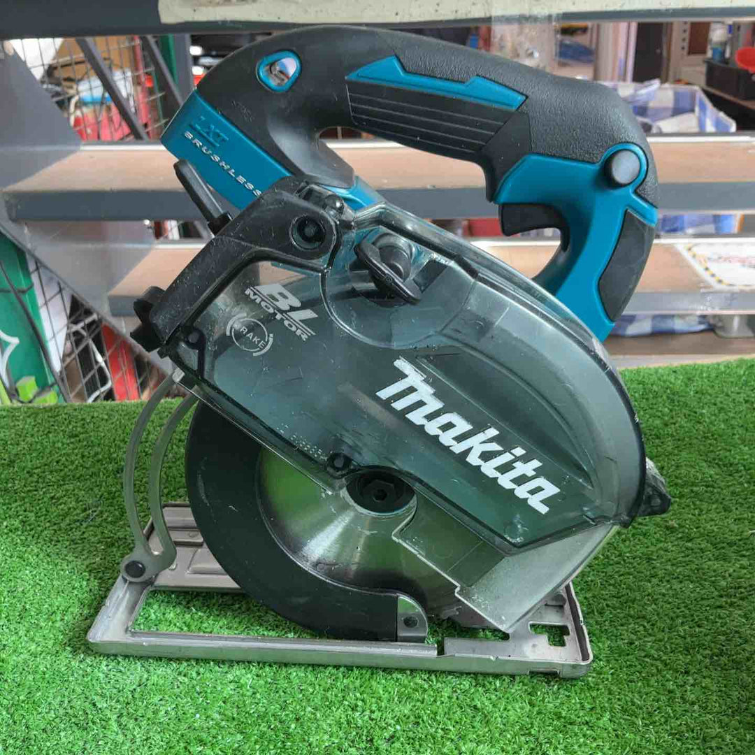 ★マキタ(makita) コードレスチップソーカッター CS553DRGXS【草加店】