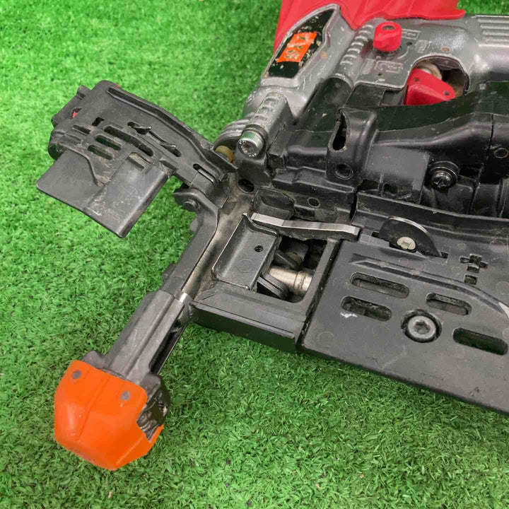 ★マックス(MAX) 高圧エアネジ打ち機 HV-R51G1【川崎店】
