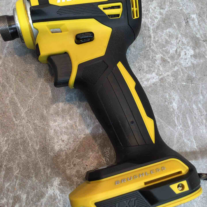 ★マキタ(makita) コードレスインパクトドライバー TD172DZFY【八潮店】