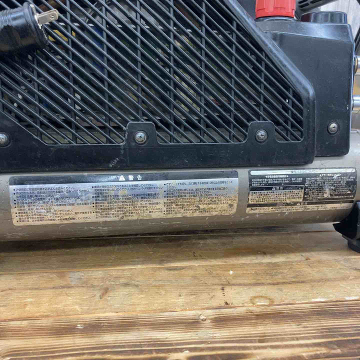 【中古品】 ハイコーキ(HIKOKI ※旧:日立工機) エアコンプレッサー EC1445H3(CS) エア工具 【東大和店】