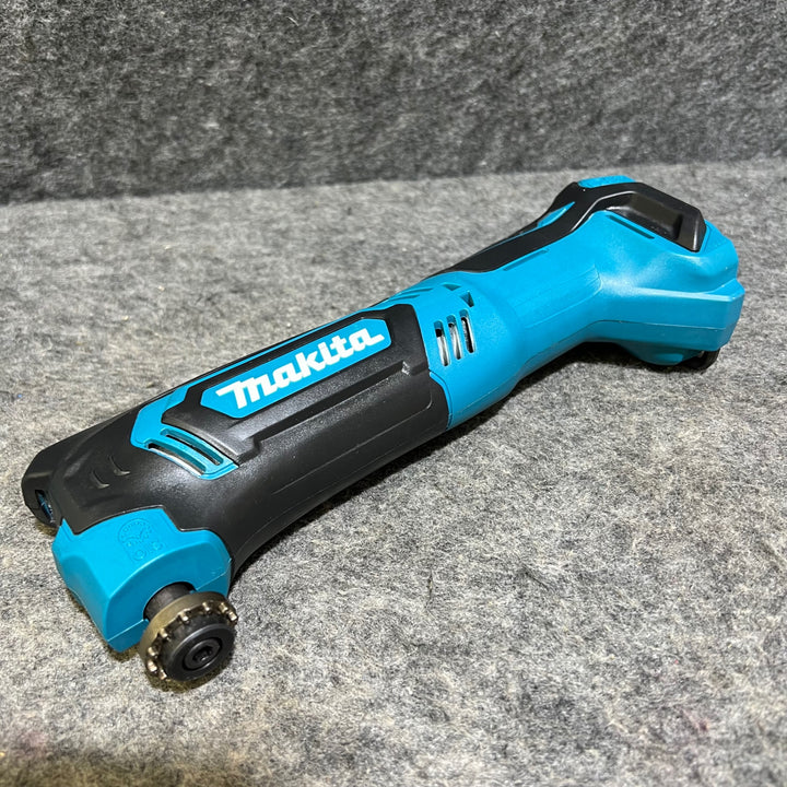 ☆マキタ(makita) コードレスマルチツール TM30DZ【桶川店】