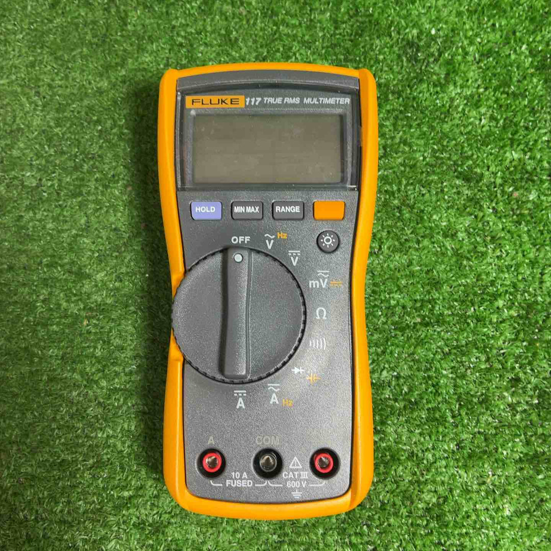 フルーク(FLUKE) デジタルマルチメーター 117【藤沢店】