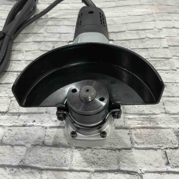 ☆ハイコーキ(HIKOKI ※旧:日立工機) 125mmディスクグラインダ G13S5(E)【川口店】