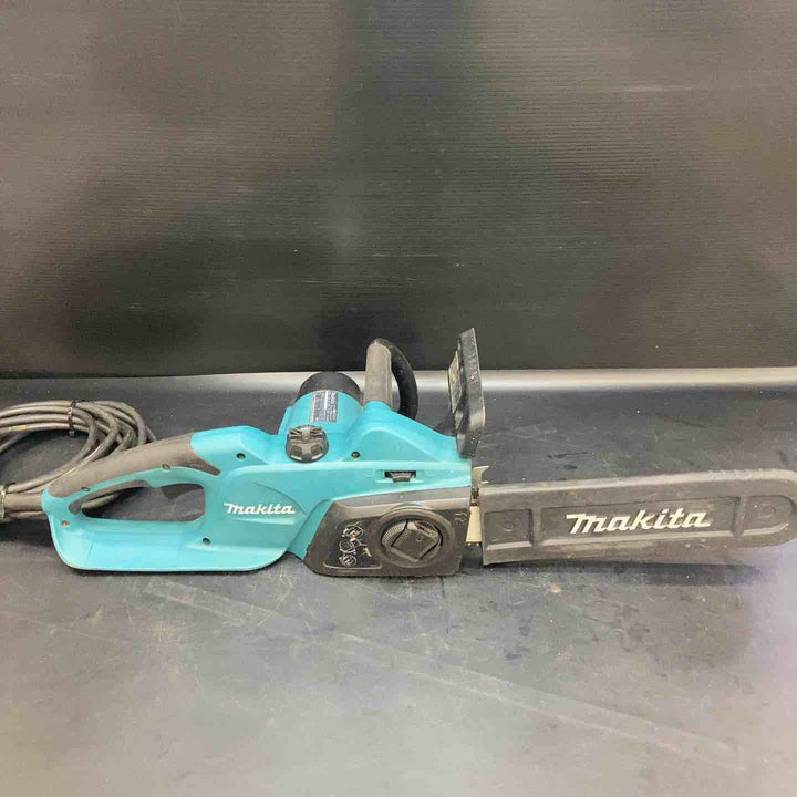 マキタ(makita) 電気チェーンソー MUC3541【川越店】