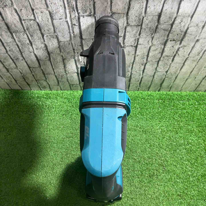 ★マキタ(makita) コードレスハンマドリル HR182DRGXV 動作確認済【川口店】