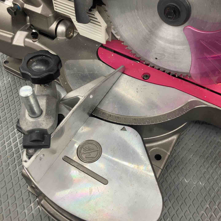 【中古品】ハイコーキ(HIKOKI ※旧:日立工機) 卓上スライド丸のこ C7RSHC【所沢店】