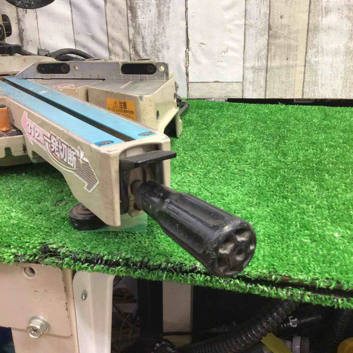 マキタ(makita) 216mm スライドマルノコ LS0814FL【町田店】