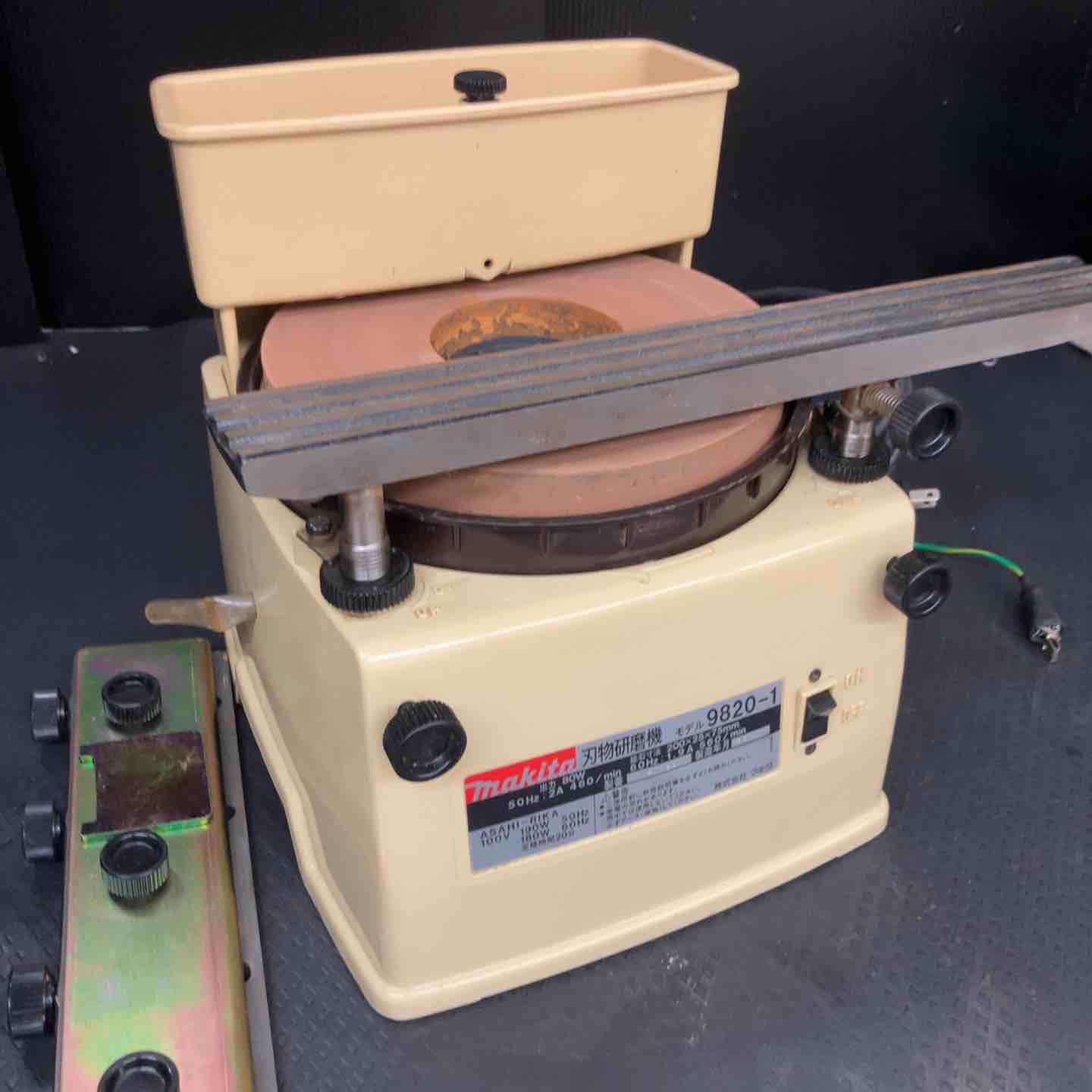 中古工具 – タグ 