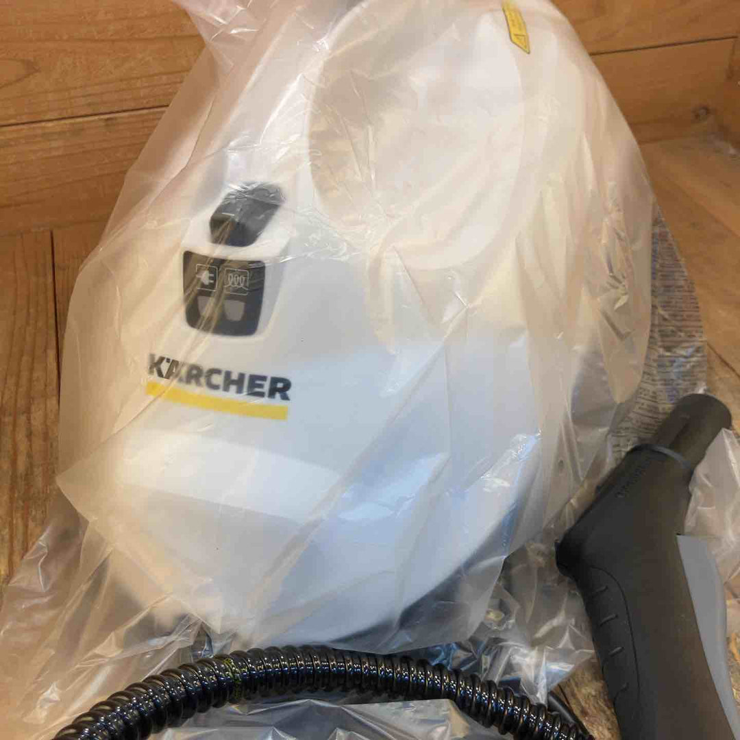 ケルヒャー(Karcher) スチームクリーナー SC2 EasyFix W【所沢店】