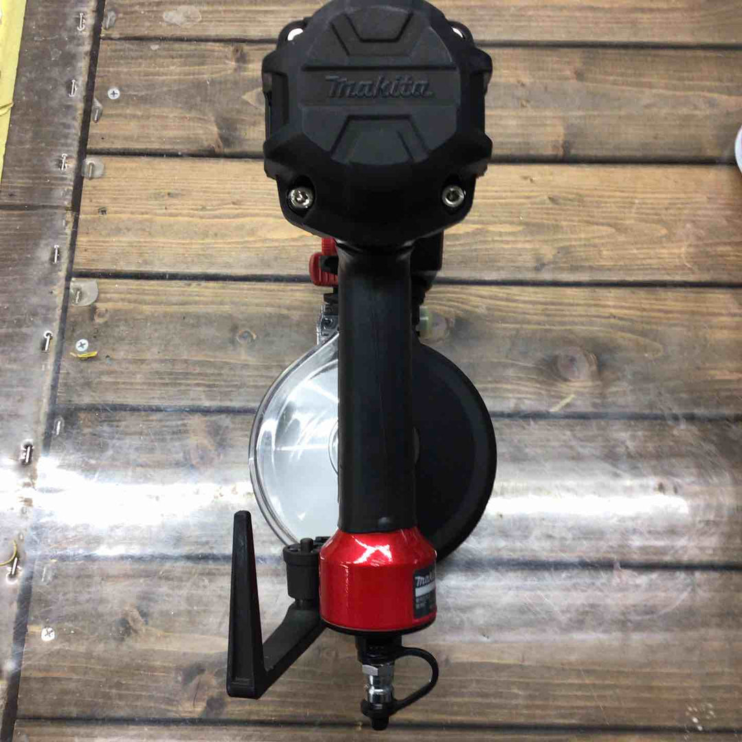 ★マキタ(makita) 高圧エア釘打ち機 AN636H【戸田店】