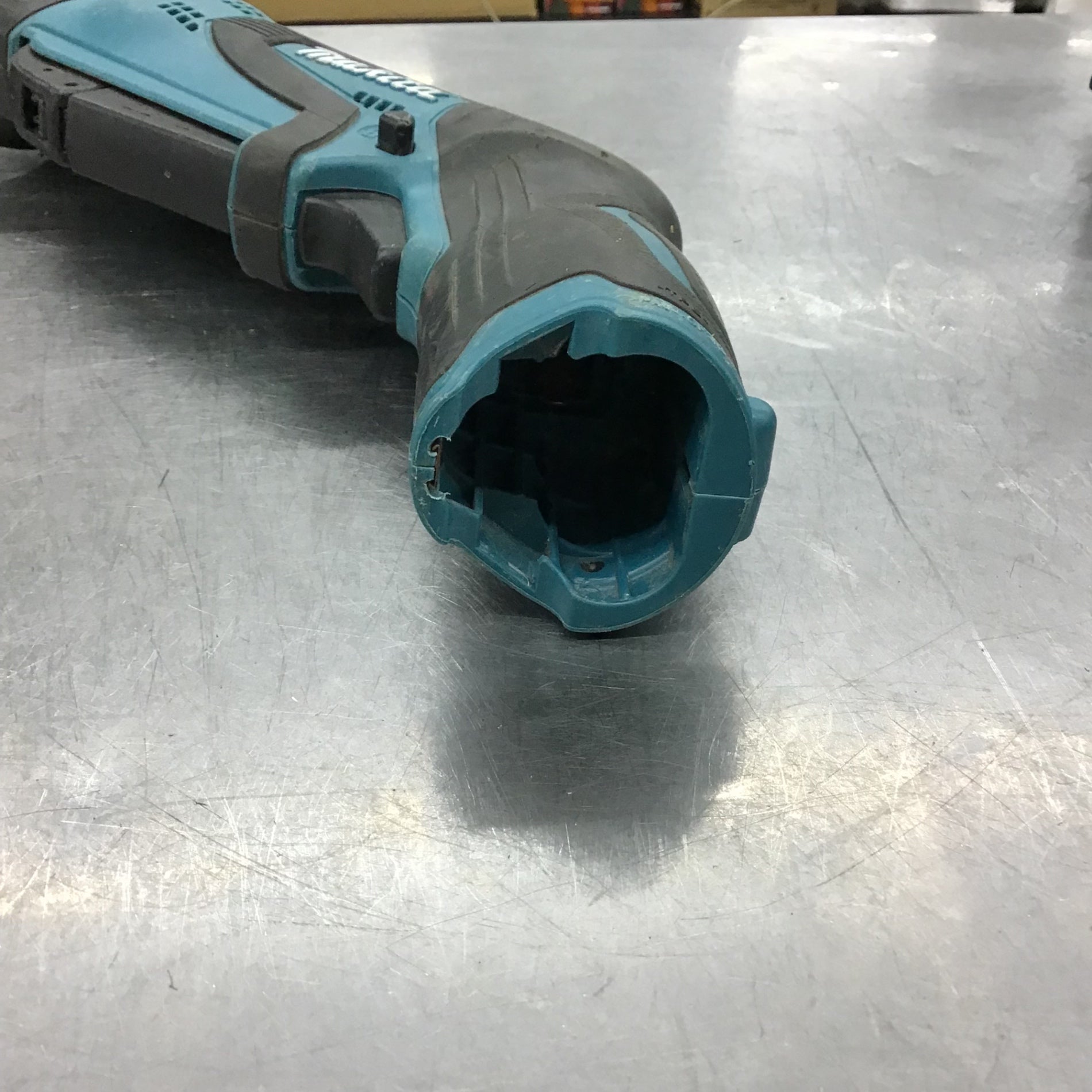 ☆マキタ(makita) コードレスレシプロソー JR101DZ【戸田店】 – アクト