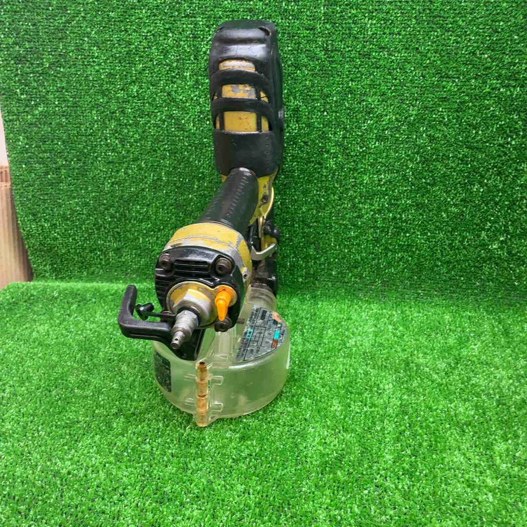 【中古品】 ハイコーキ(HIKOKI ※旧:日立工機) 高圧エアネジ打ち機 WF4H2 【藤沢店】