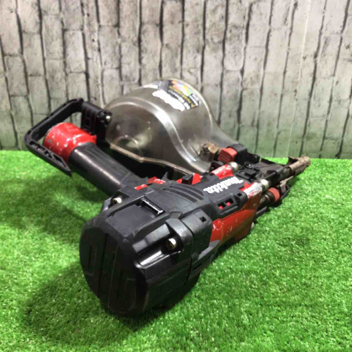 ★マキタ(makita) 高圧エア釘打ち機 AN936H【川口店】