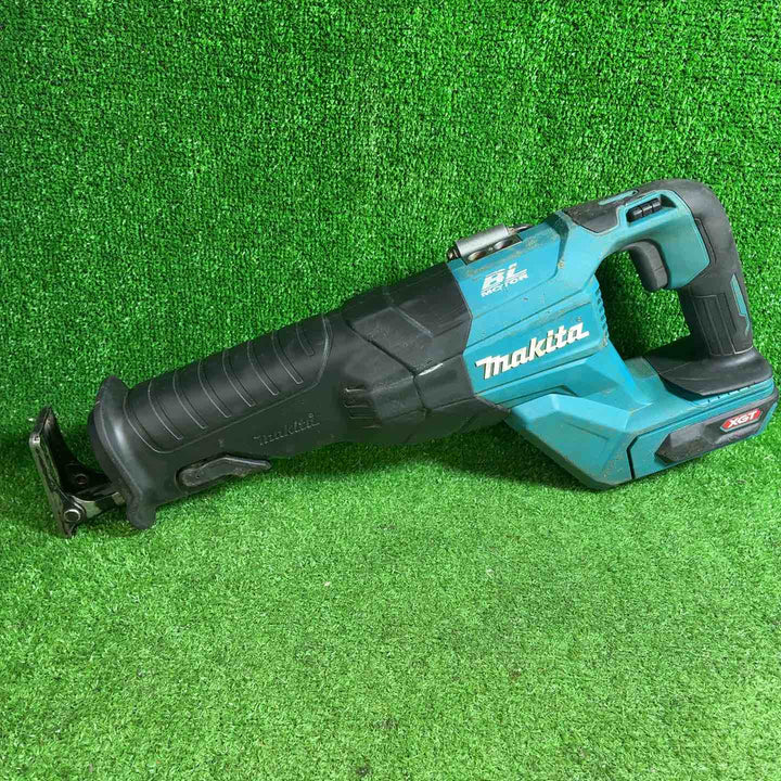 ★マキタ(makita) コードレスレシプロソー JR001GZ【藤沢店】