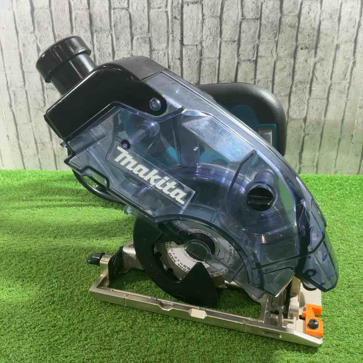 ★マキタ(makita) 防じん丸のこ KS5100F 動作確認済【川口店】