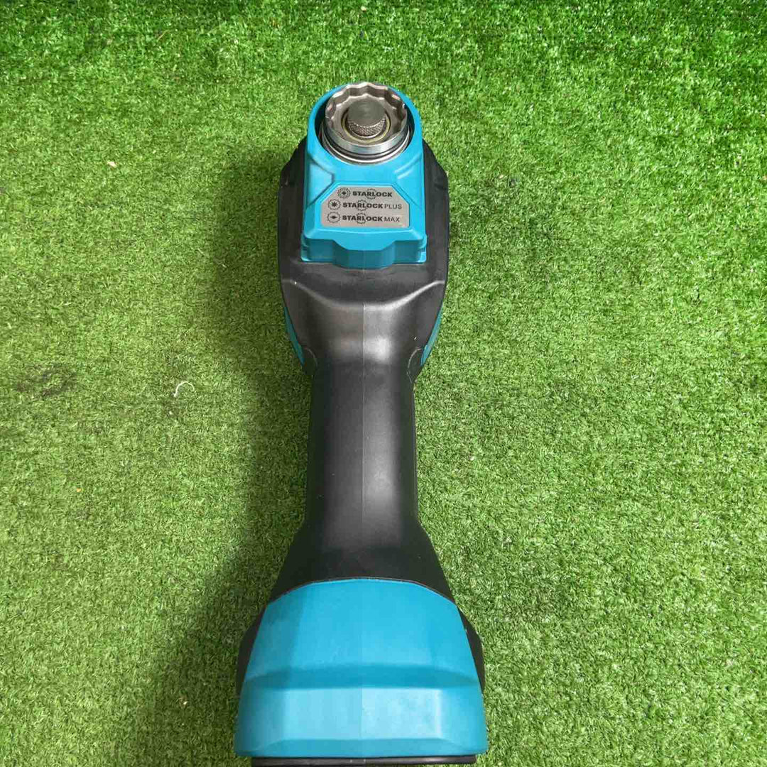 【中古品】 マキタ(makita) コードレスマルチツール TM001GZ 【藤沢店】