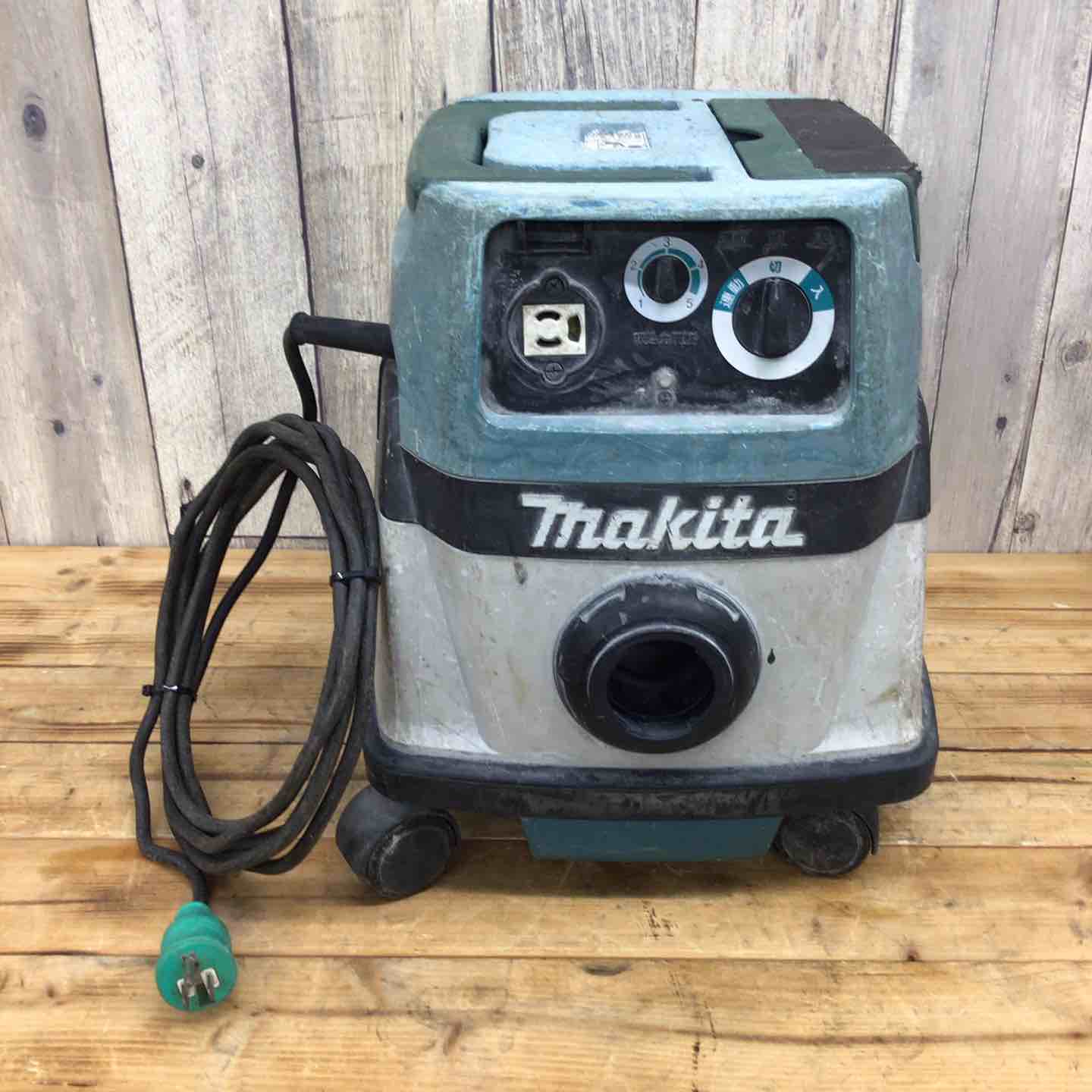 マキタ(makita) 集じん機 乾式 484(P) 【東大和店】 – アクトツール