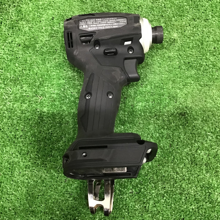 【中古】マキタ(makita) コードレスインパクトドライバー TD162DZB【草加店】