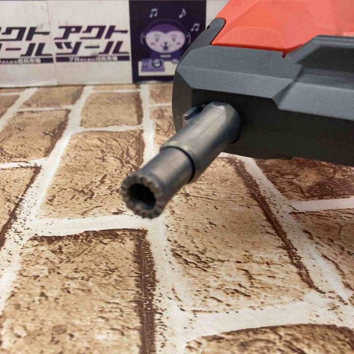 【動作良好/美品】ヒルティ(HILTI) コードレスコンクリートネイラー BX3-L-22(BX3 22)【所沢店】