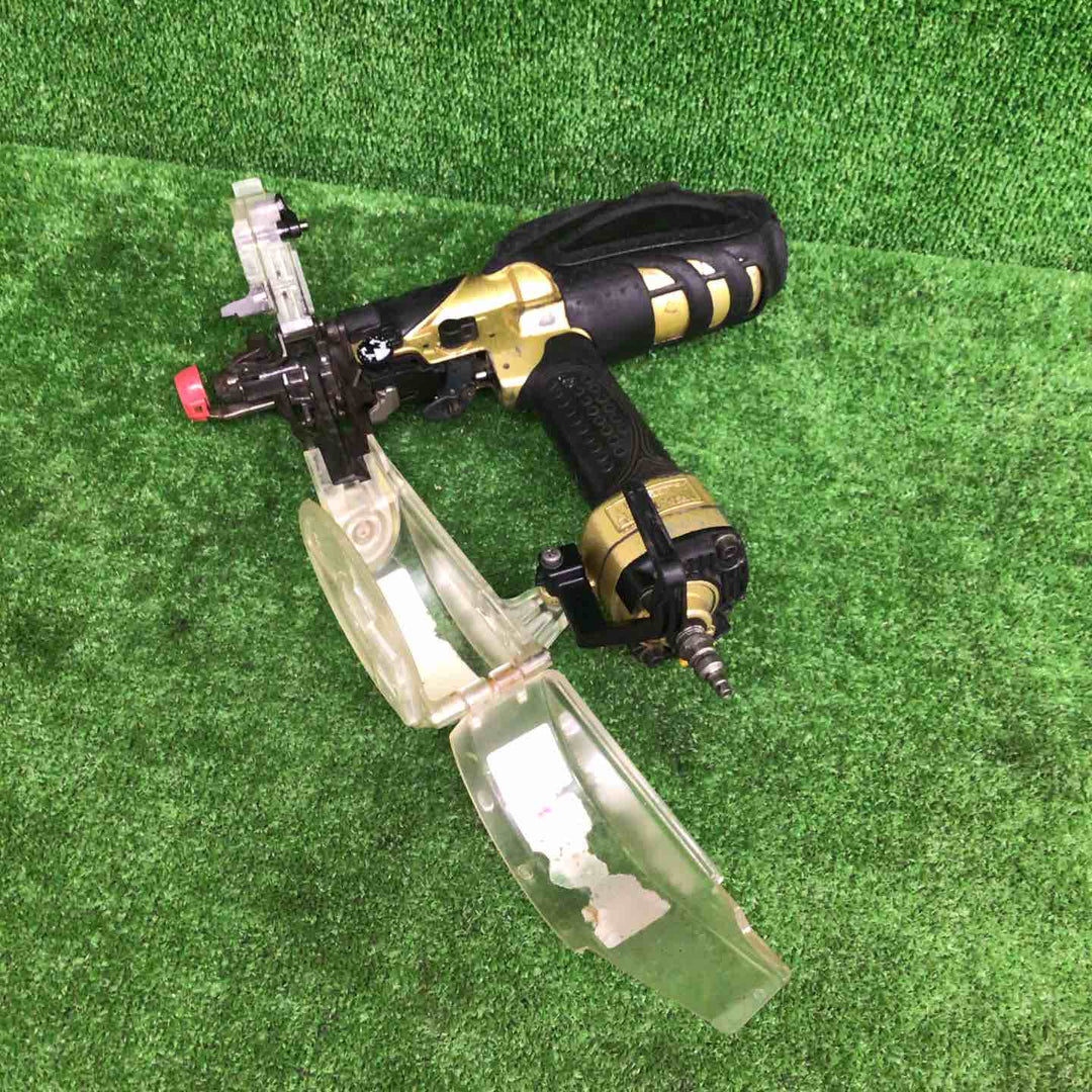 【中古品】 ハイコーキ/HIKOKI 高圧エアネジ打ち機 WF4H2 【鴻巣店】