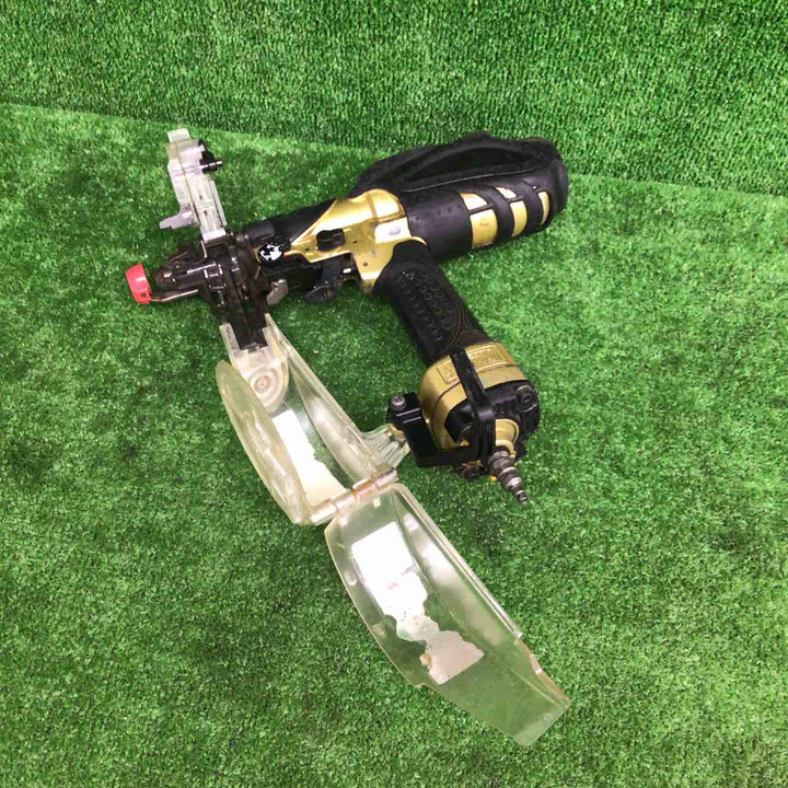 【中古品】 ハイコーキ/HIKOKI 高圧エアネジ打ち機 WF4H2 【鴻巣店】