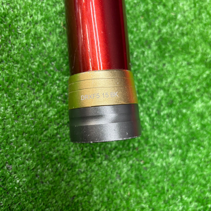 【中古品】 JEFCOM ジェフコム レッドフィッシャー DRXF-5000【電材館越谷店】