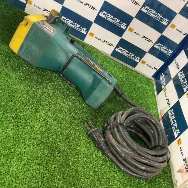 ◇ハイコーキ(HIKOKI ※旧:日立工機) 全ネジカッター CL10SA【草加店】